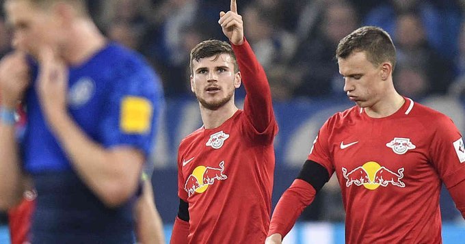  莱比锡红牛客场奏凯，纳格尔斯曼战术制胜获盛赞